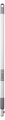 Teleskopskaft 82-150 cm m/click-system - Smart